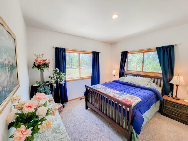 $999,977 | 21506 Buck Board Lane, Lewiston, ID 83501