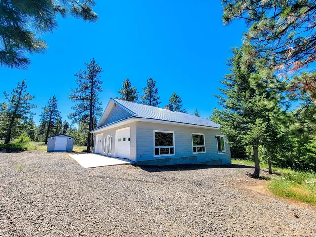 $999,977 | 21506 Buck Board Lane, Lewiston, ID 83501