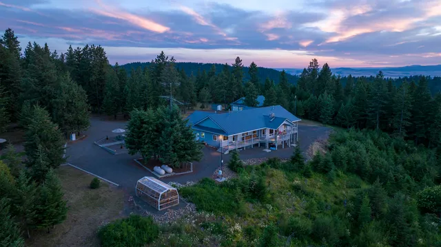 $999,977 | 21506 Buck Board Lane, Lewiston, ID 83501