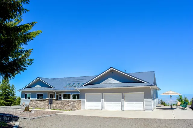 $999,977 | 21506 Buck Board Lane, Lewiston, ID 83501