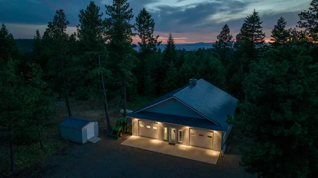 $999,977 | 21506 Buck Board Lane, Lewiston, ID 83501