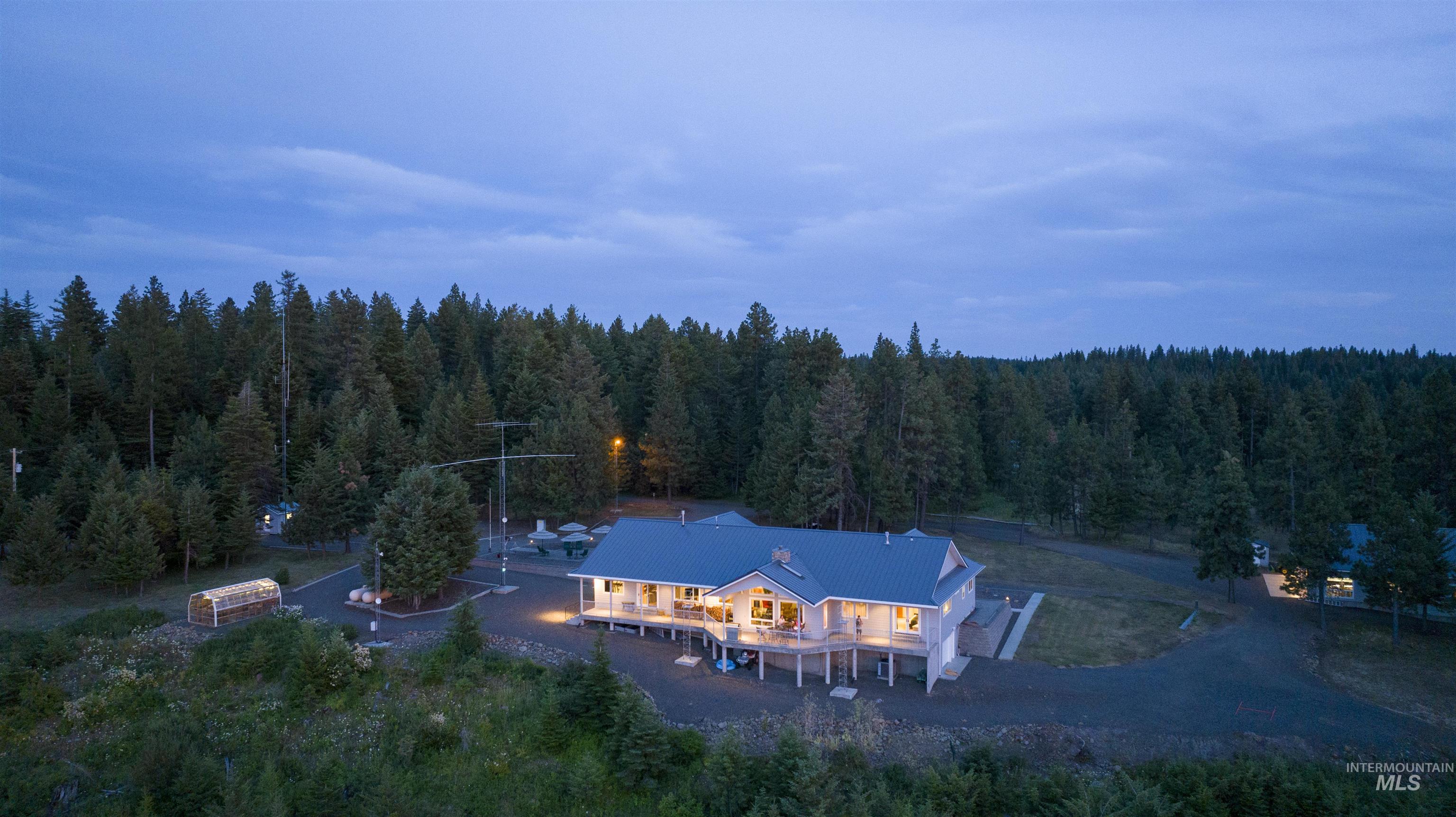 21506 Buck Board Lane Lewiston, ID 83501 - Photo 44 of 47