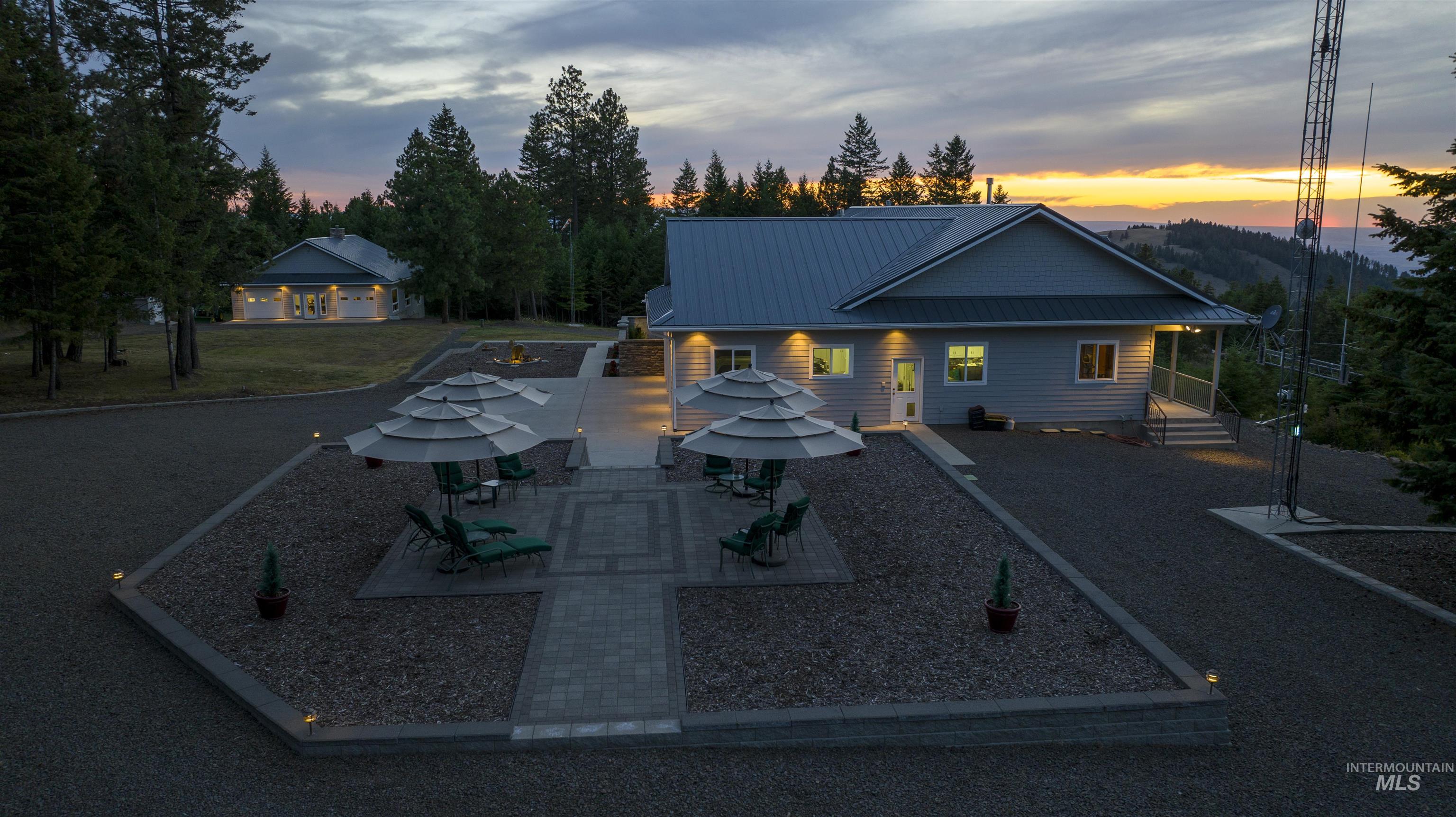 21506 Buck Board Lane Lewiston, ID 83501 - Photo 45 of 47