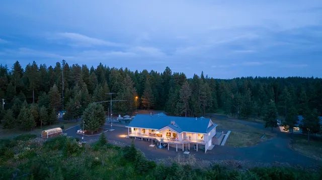 $999,977 | 21506 Buck Board Lane, Lewiston, ID 83501