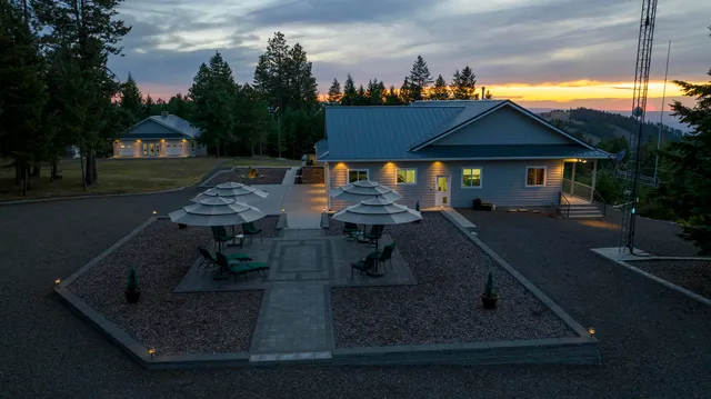 $999,977 | 21506 Buck Board Lane, Lewiston, ID 83501