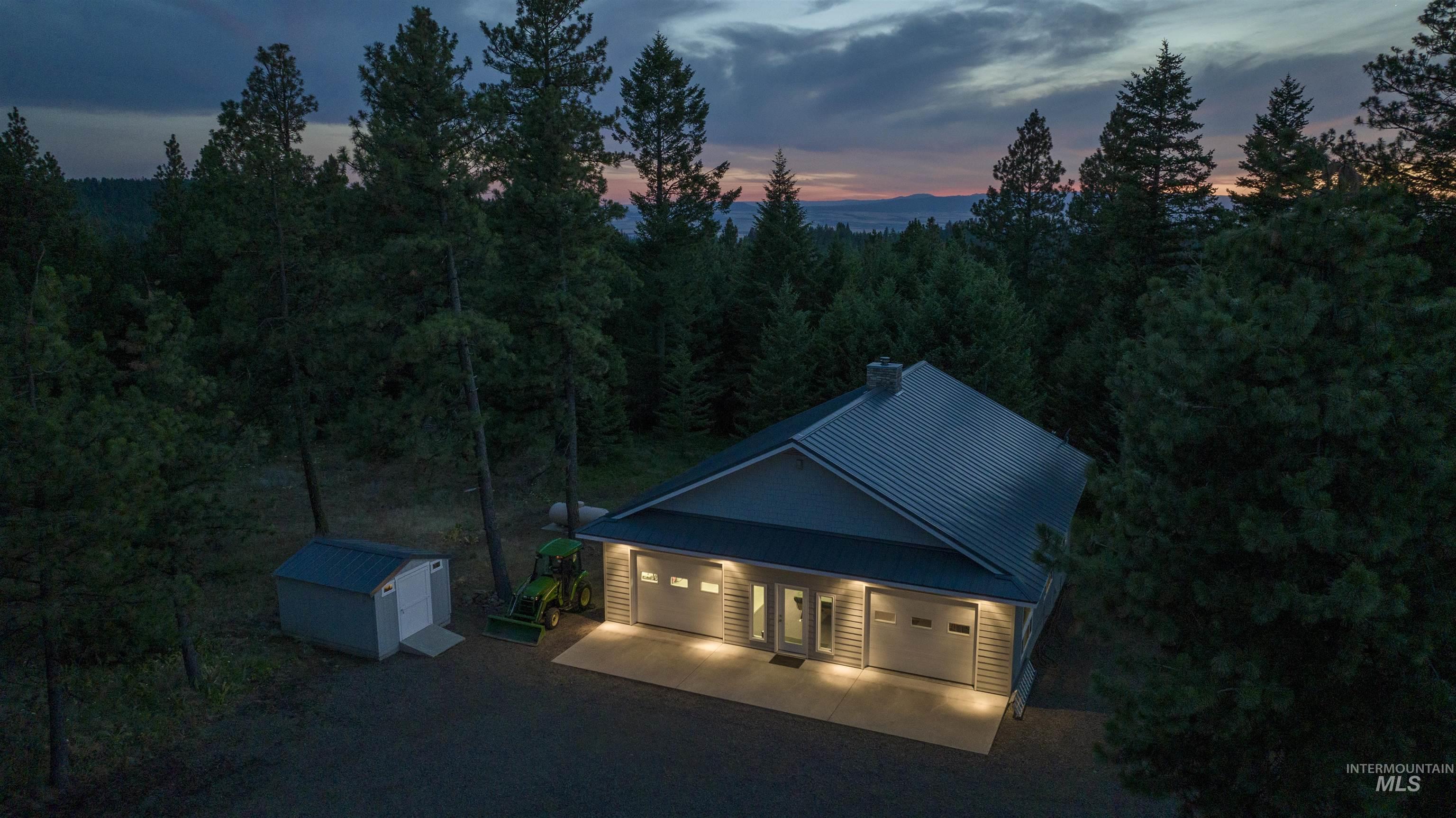 21506 Buck Board Lane Lewiston, ID 83501 - Photo 46 of 47