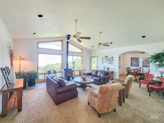 $999,977 | 21506 Buck Board Lane, Lewiston, ID 83501