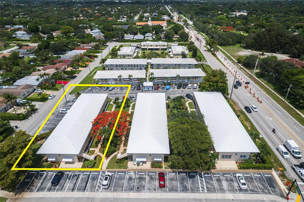 11 Southwest 4th Avenue, Unit 29 Boca Raton, FL 33432 - Photo 44 of 45 a picture of city view