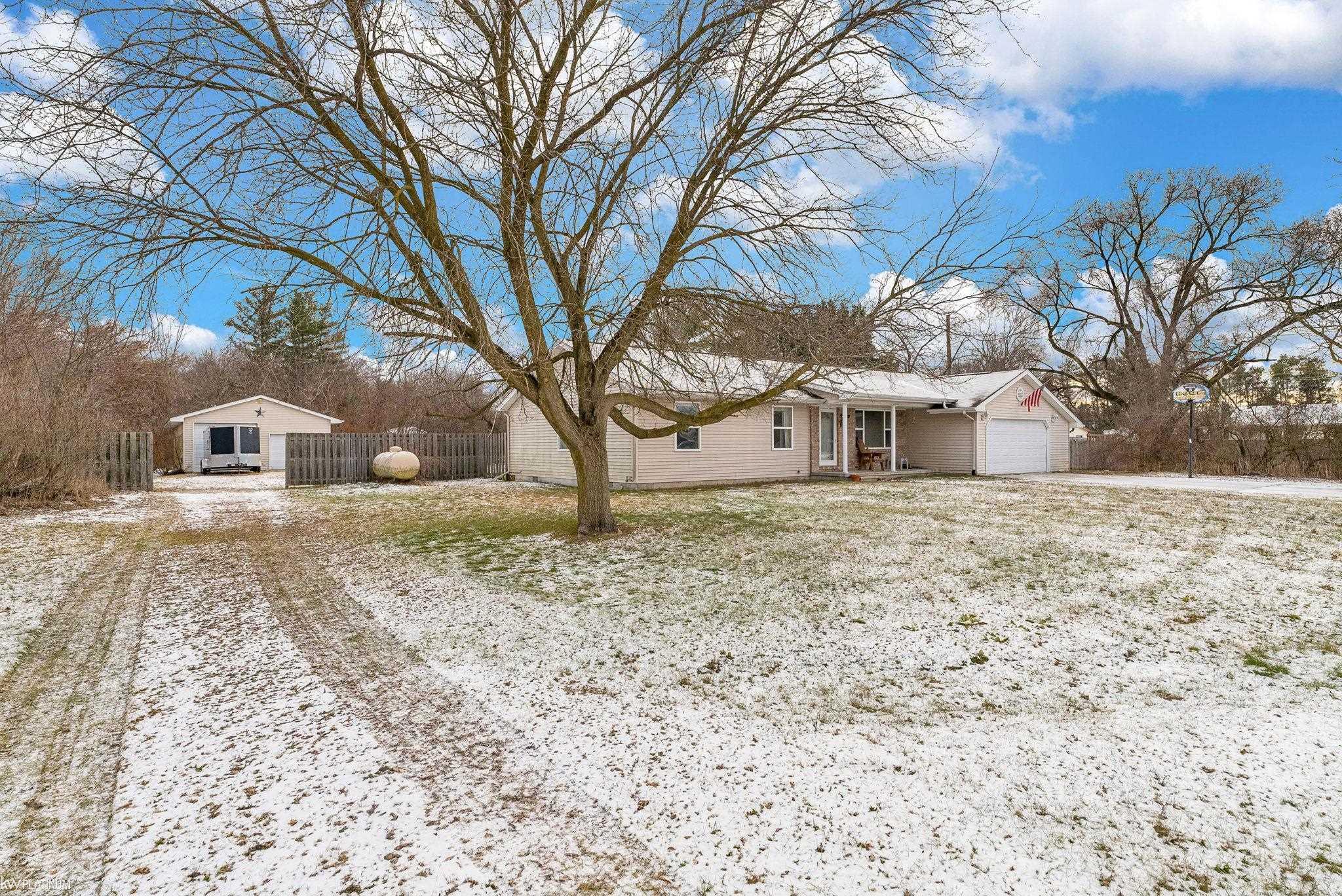 5540 Tice Road Fort Gratiot, MI 48059 - Photo 3 of 36