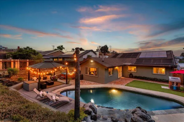 $889,000 | 8677 Via Del Luz, El Cajon, CA 92021