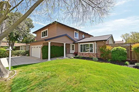 $1,950,000 | 4832 Knox Gate Court, Pleasanton, CA 94566