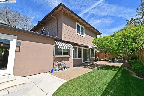 $1,950,000 | 4832 Knox Gate Court, Pleasanton, CA 94566
