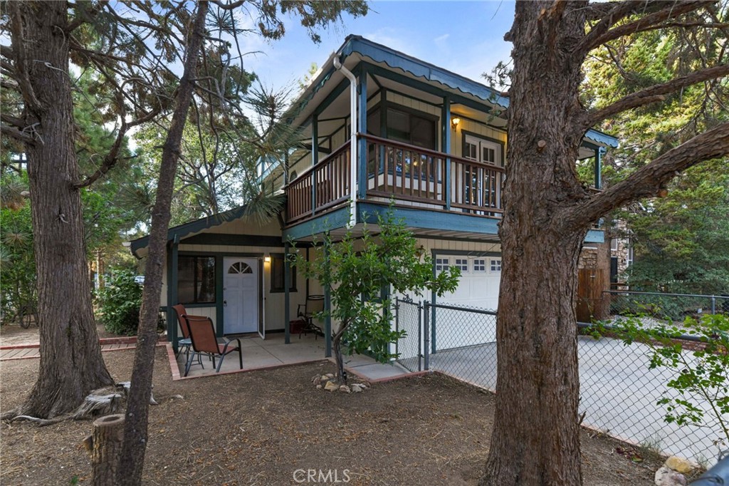 561 Riverside Avenue Sugarloaf, CA 92386 - Photo 1 of 1