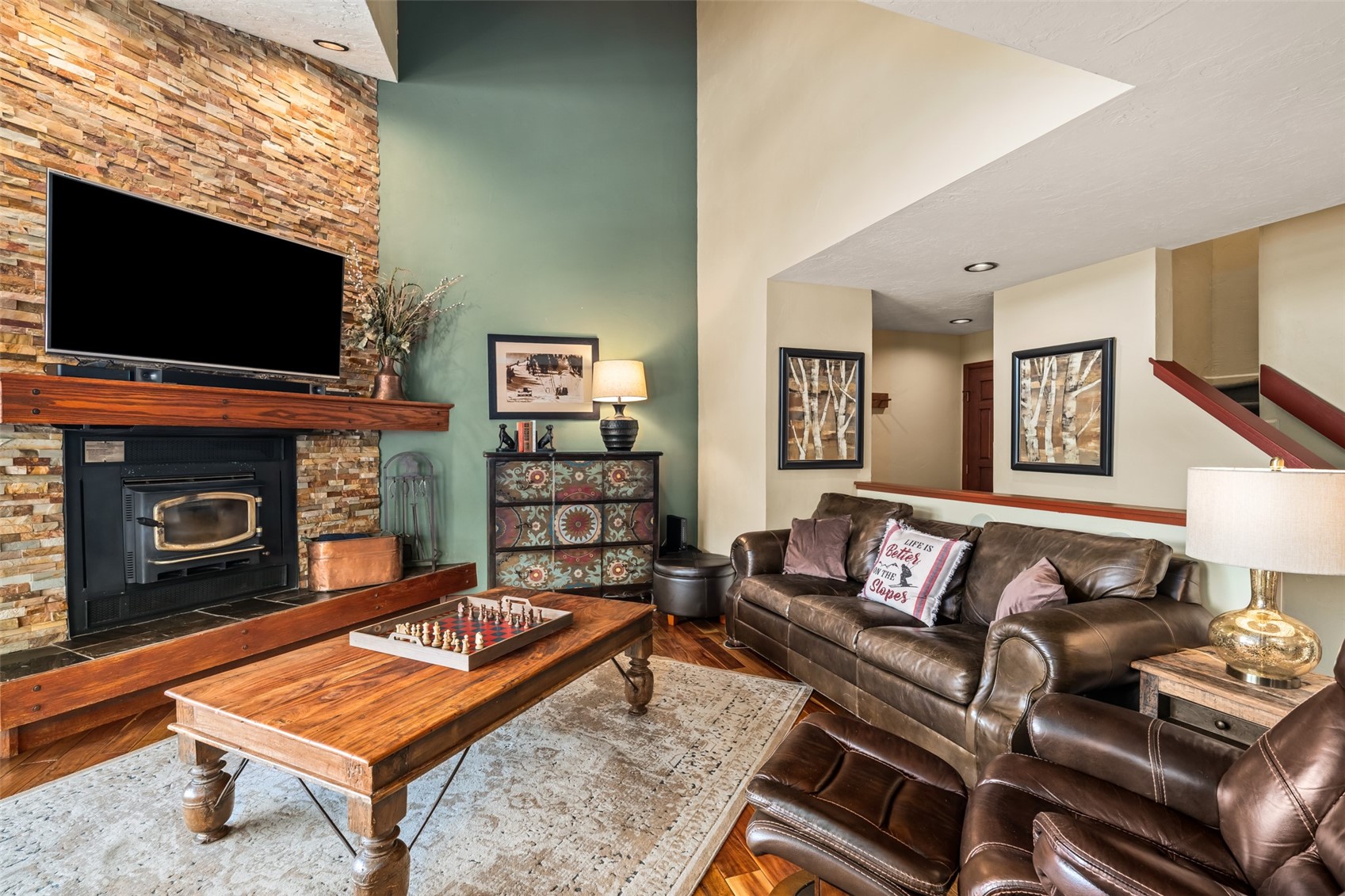 1680 Ranch Road, Unit 208 Steamboat Springs, CO 80487 - Photo 5 of 36 Gallery Image 5