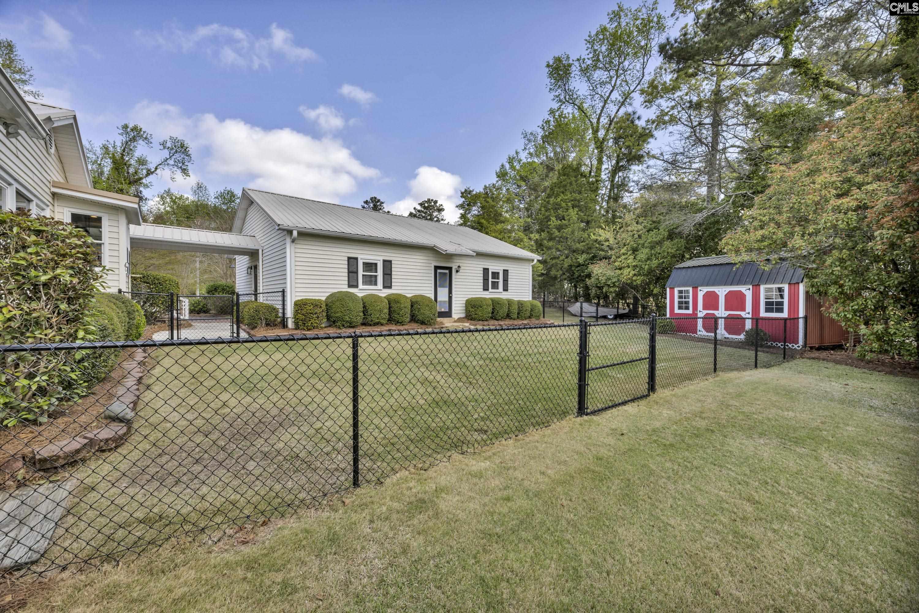 472 Wilson Landing Road Prosperity, SC 29127 - Photo 51 of 87