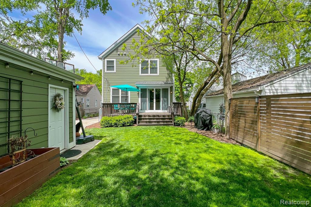 3335 Chester Road Royal Oak, MI 48073 - Photo 31 of 42