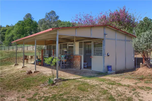 $599,000 | 4780 Morning Star Lane, Mariposa, CA 95338