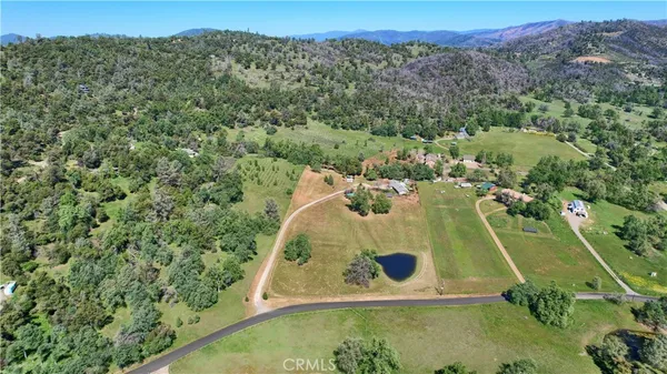 $599,000 | 4780 Morning Star Lane, Mariposa, CA 95338