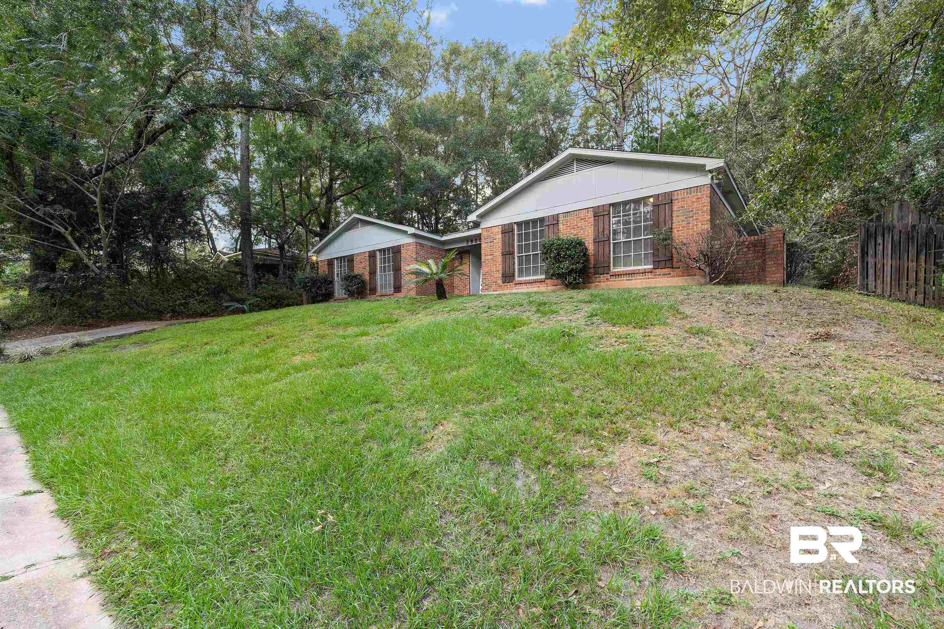 2900 Longleaf Drive Mobile, AL 36693 - Photo 2 of 25