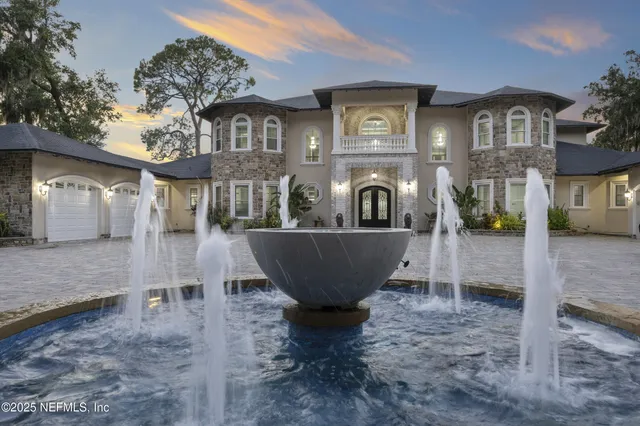 $3,700,000 | 2501 Scott Mill Drive South, Jacksonville, FL 32223