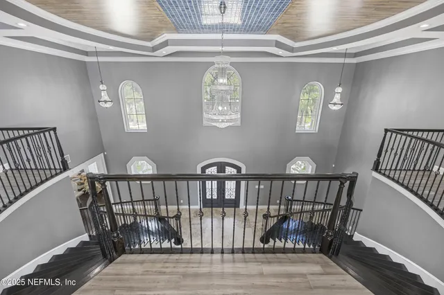 $3,700,000 | 2501 Scott Mill Drive South, Jacksonville, FL 32223