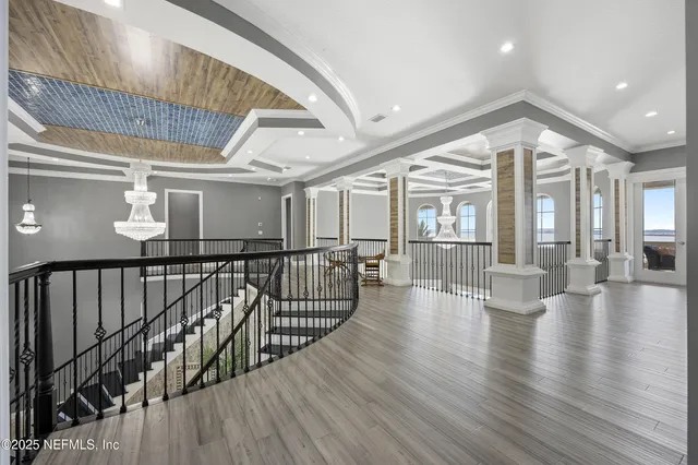 $3,700,000 | 2501 Scott Mill Drive South, Jacksonville, FL 32223