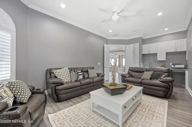 $3,700,000 | 2501 Scott Mill Drive South, Jacksonville, FL 32223