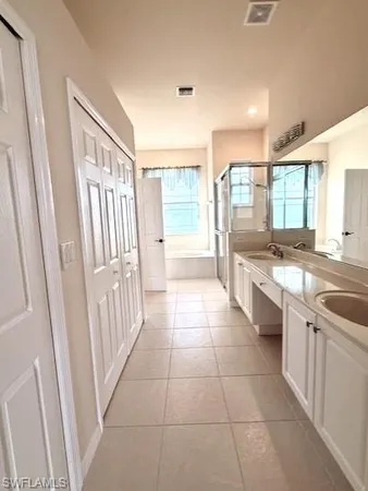 a view of small space