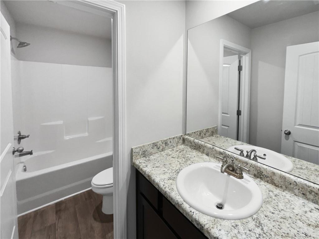 230 Prescott Street Locust Grove, GA 30248 - Photo 17 of 24