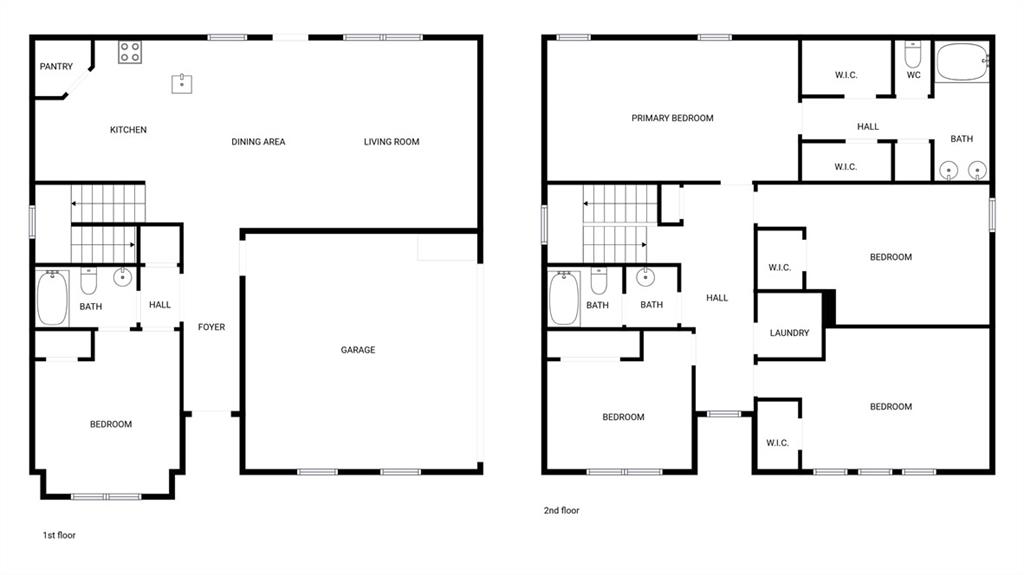 230 Prescott Street Locust Grove, GA 30248 - Photo 24 of 24