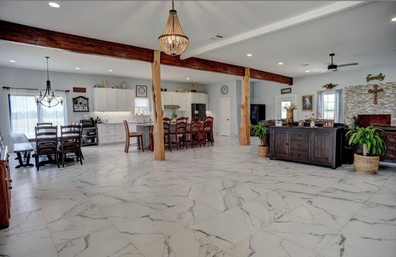 626 Sparta Field Road Waelder, TX 78959 - Photo 4 of 22