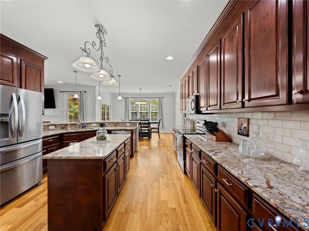 12713 Erinton Terrace Chesterfield, VA 23838 - Photo 23 of 79