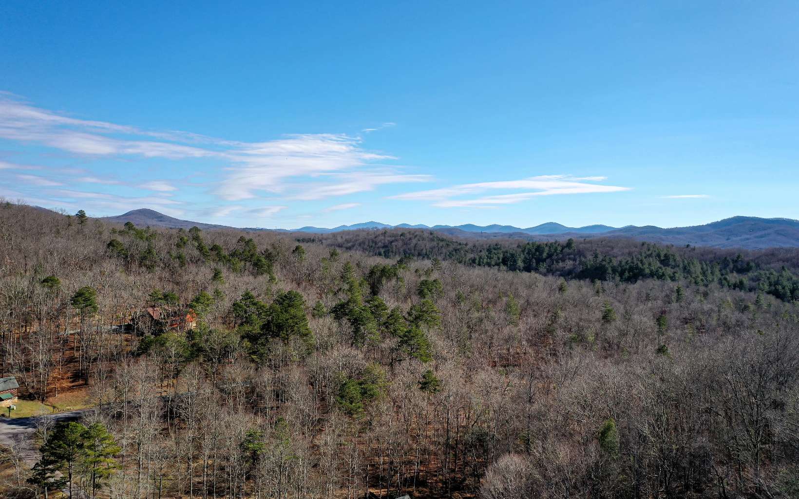 208 Ridge Brook Trail Morganton, GA 30560 - Photo 53 of 63 Additional View