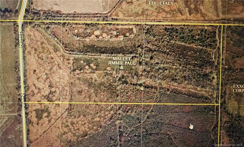 0 Zwan Road Gueydan, LA 70542 - Photo 2 of 5 Gallery Image 2