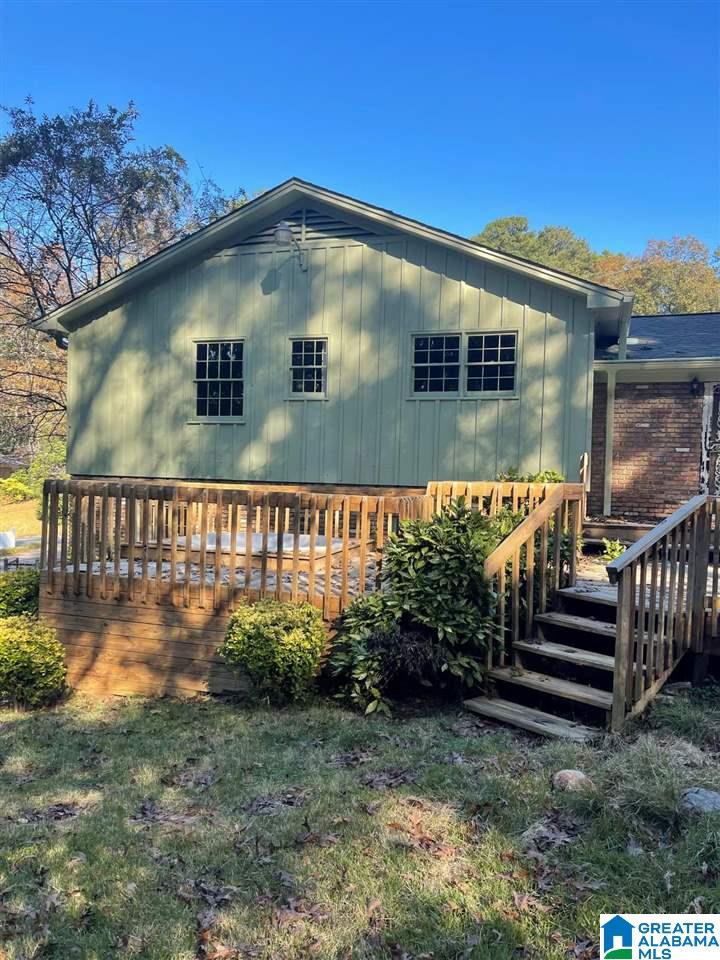 512 Lance Road Birmingham, AL 35206 - Photo 21 of 22