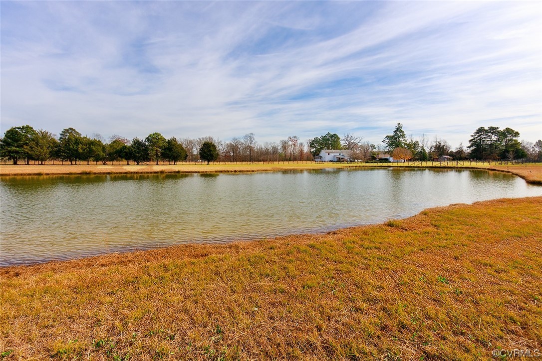 619 Spring Grove Road Spring Grove, VA 23881 - Photo 24 of 45 an aerial view of a ocean beach