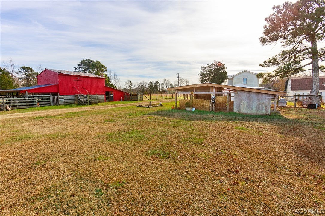 619 Spring Grove Road Spring Grove, VA 23881 - Photo 29 of 45