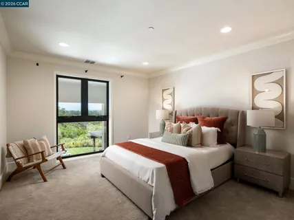 $12,500,000 | 1021 Via Del Gato, Alamo, CA 94507