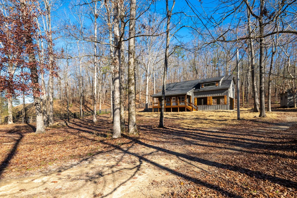 3151 Utility Road Rocky Face, GA 30740 - Photo 2 of 58 Gallery Image 2