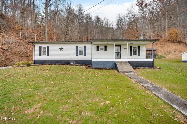 $165,000 | 4833 Mabe Stanleytown Road, Duffield, VA 24244