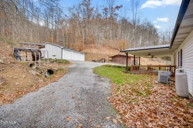 $165,000 | 4833 Mabe Stanleytown Road, Duffield, VA 24244