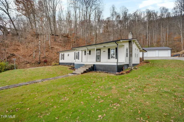 $165,000 | 4833 Mabe Stanleytown Road, Duffield, VA 24244