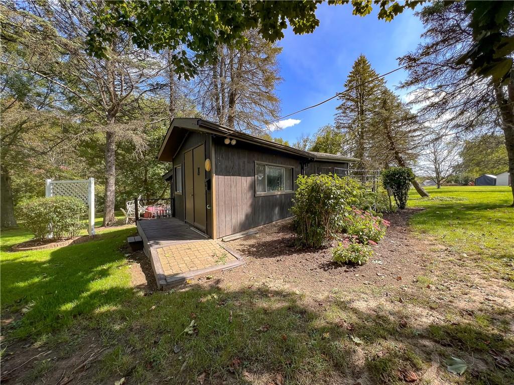 356 North Duffy Road Butler, PA 16001 - Photo 22 of 25 Gallery Image 22