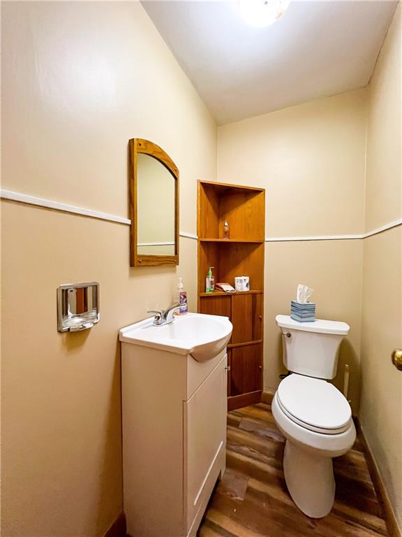 356 North Duffy Road Butler, PA 16001 - Photo 10 of 25 Gallery Image 10