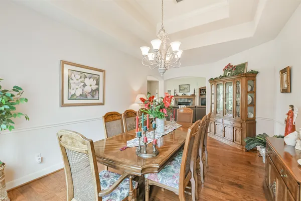 $525,000 | 835 Lake Grayson Drive, Katy, TX 77494