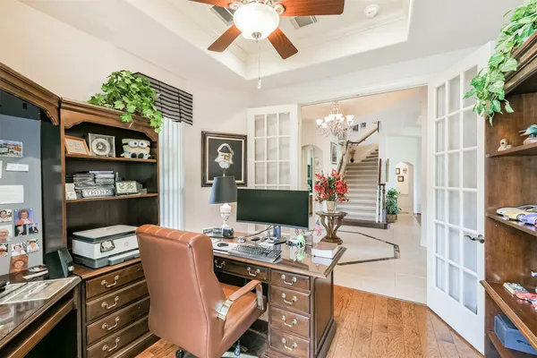 $525,000 | 835 Lake Grayson Drive, Katy, TX 77494