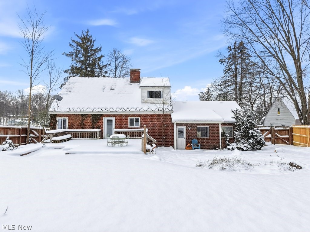 4790 West Sprague Road Parma, OH 44134 - Photo 5 of 47