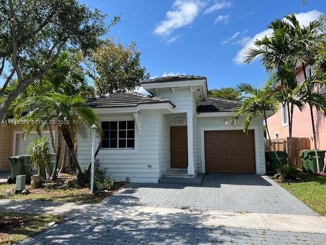 3401 Northeast 4th Street Homestead, FL 33033 - Photo 1 of 15 a view of a house with a yard