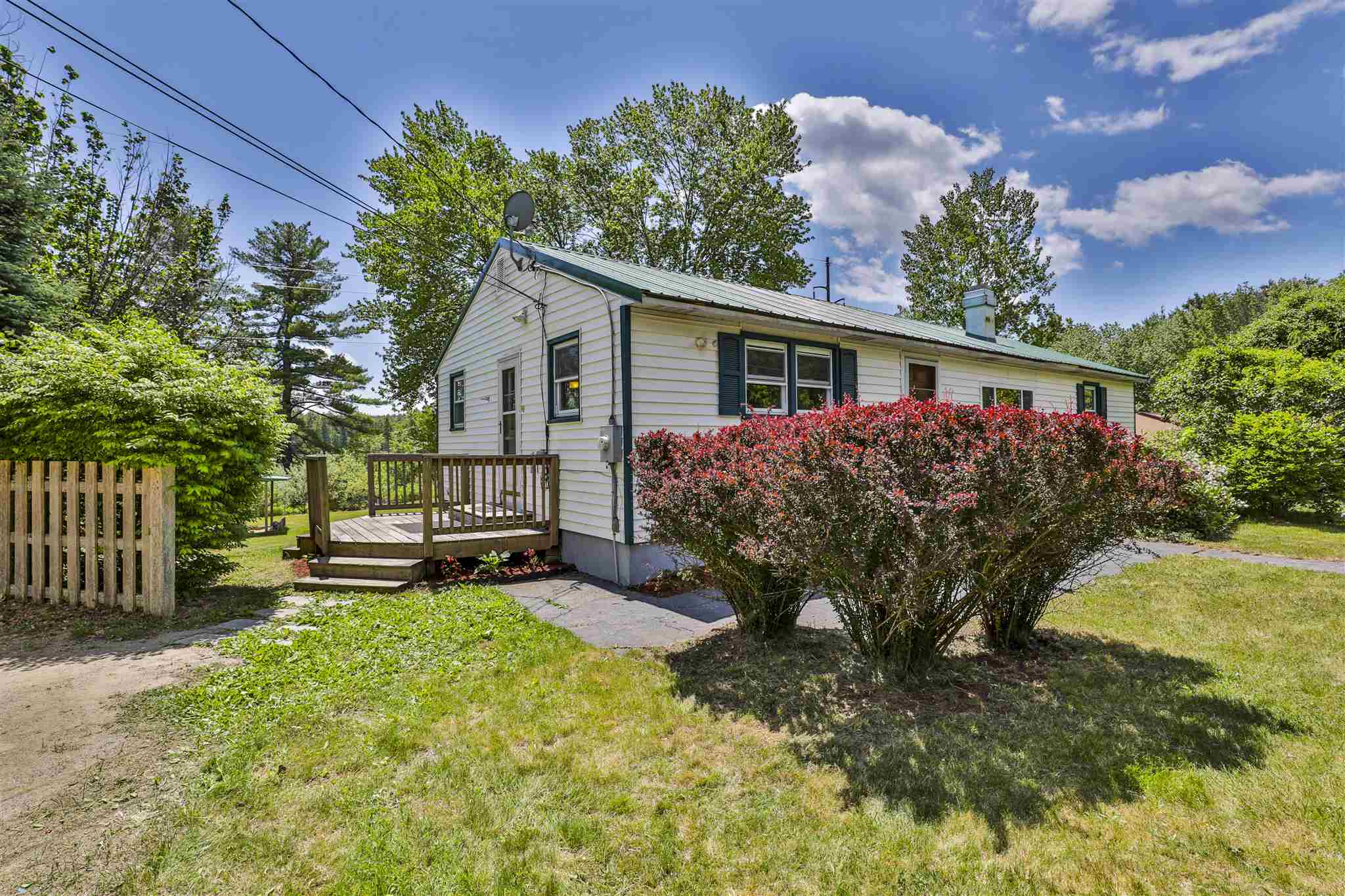 327 Whitehall Road Hooksett, NH 03106 - Photo 28 of 28