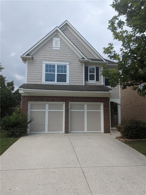 5615 Crestwick Way Cumming, GA 30040 - Photo 1 of 17